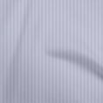 thumbnail image 1 of oneOone Georgette Viscose Light Blue Fabric Geometric Craft Projects Decor Fabric Printed By The Yard 42 Inch Wide, 1 of 4