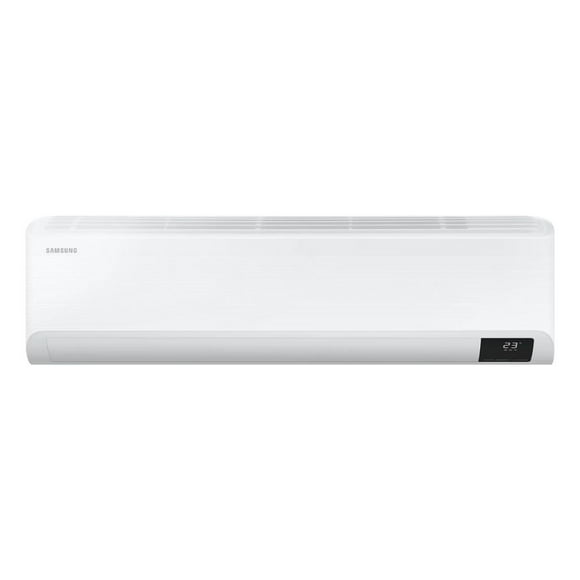 AIRE ACOND 21000 BTUS 18.04 SEER INVERTER EXCELLENCE WIFI R410 Samsung AR24TVFYCWK/AX