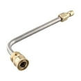 thumbnail image 6 of Pressure Washer Extension Wand Quick Connect Washer for Lance Gutter Cleaning Tools, 6 of 9