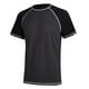 thumbnail image 1 of Traje de surf para hombre, traje de baño, traje de protección solar suelto de manga corta para hombre UPF50 + traje de protección solar para deportes al aire libre, 1 of 6