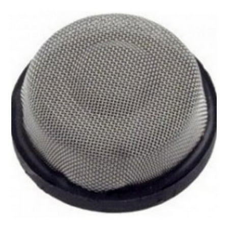 Pentair 55024400 Air Bleed Strainer for Pool and Spa Cartridge Filter