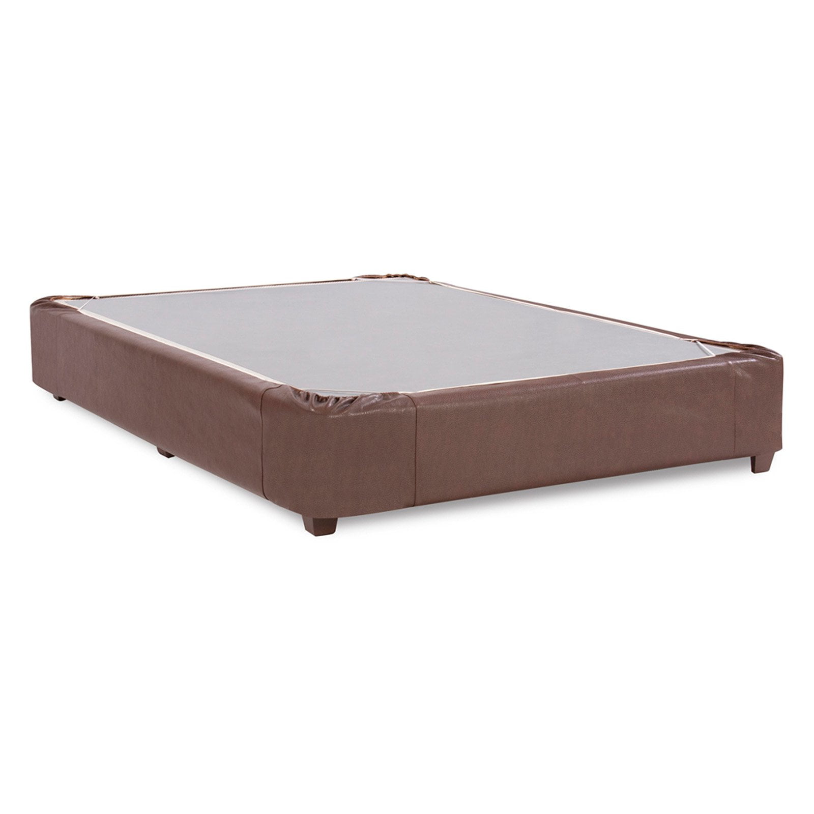 Elizabeth Austin Platform Bed Kit and Cover