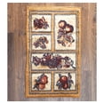 thumbnail image 3 of Antique Fruit Rug Collection, 3 of 7
