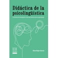 thumbnail image 1 of Didáctica de la psicolingüística. El artículo de investigación como herramienta para el aprendizaje, 1 of 2