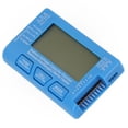 thumbnail image 4 of Lcd Digital Battery Capacity Tester Rc Cellmeter8 Lipo Nimh Battery Tester, 4 of 9