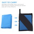 thumbnail image 3 of unbranded 1Ud Toalla Deportiva Premium Transpirable Y Absorbente Para Ejercicio Y Yoga, 3 of 6