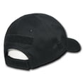 thumbnail image 3 of Rapid Dominance T75 - Tactical Operator Caps-Black, 3 of 3