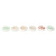 thumbnail image 4 of Nail Art Decoration, Sturdy Unfading Different Shapes Nail Art Decals For Nail Artist For Household ANGGREK Descripción de la referencia, 4 of 5