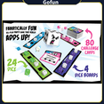 thumbnail image 5 of Juego de mesa Educational Insights Dice of Fury para niños mayores de 7 años, 5 of 5