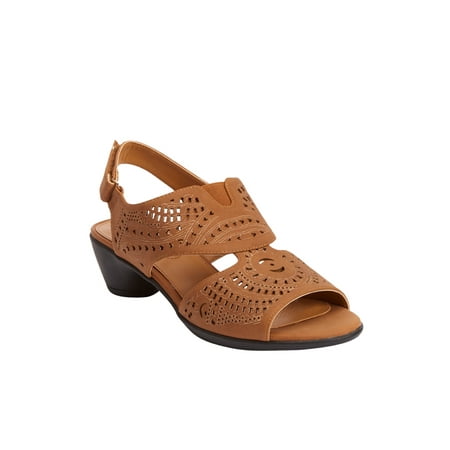 

Comfortview Women s Wide Width The Etta Shootie