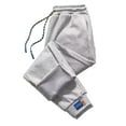 thumbnail image 3 of Pantalons Décontractés Printemps et Automne Hiver 2024 Pantalons de Sport Amples à Jambes à Nouer, 3 of 3