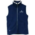 thumbnail image 4 of Pavilion Gift Company - Beach People - Unisex XS Microfleece Vest, 4 of 8