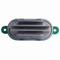 thumbnail image 5 of Replacement Blower Motor Resistor for HVAC Heater 2002-2014 Renault Espace IV-Compatible with 52492365 77012-07453, 5 of 5