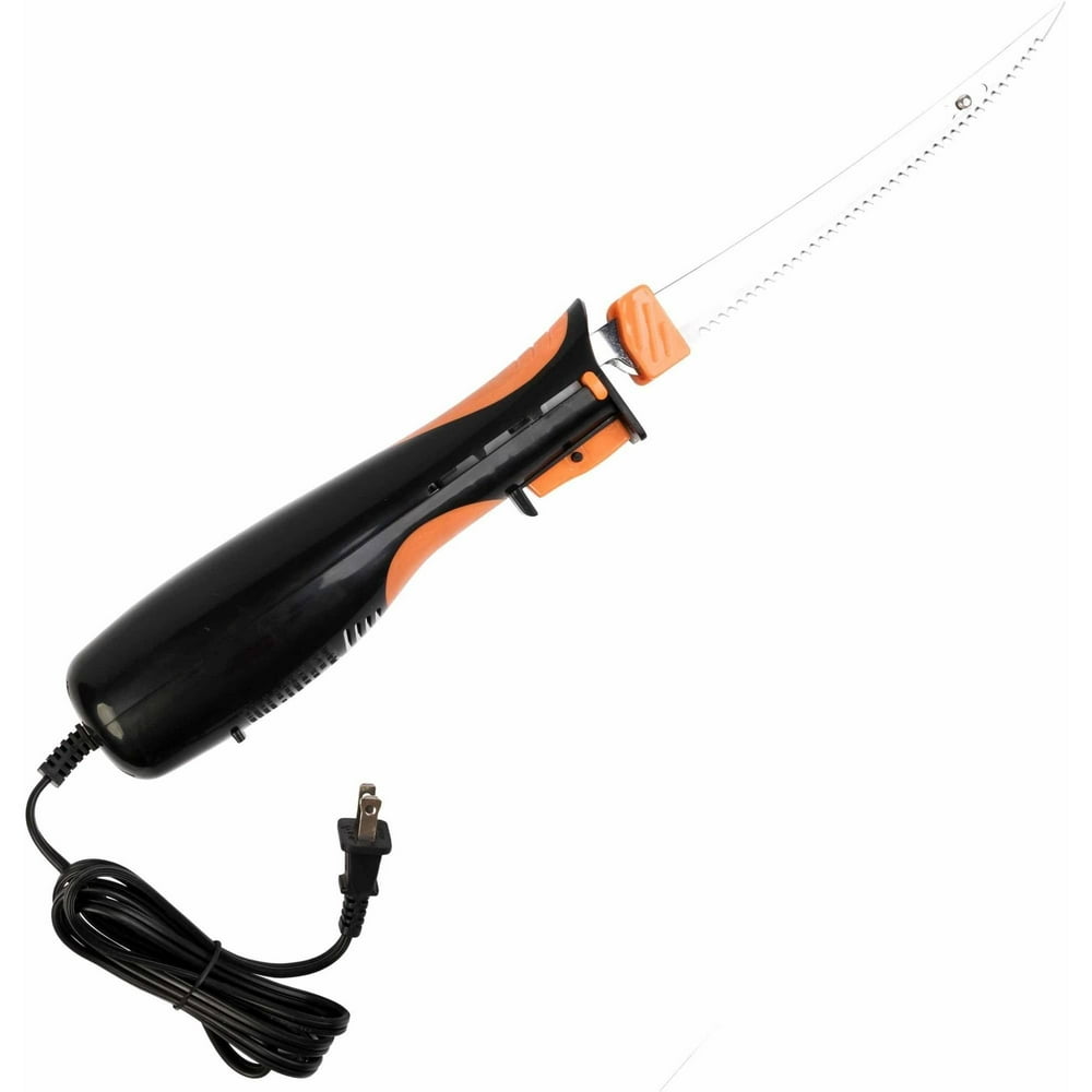Ozark Trail Electric Fishing Fillet Knife
