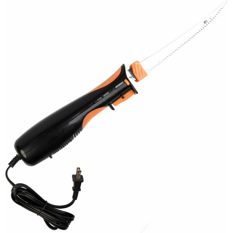 Ozark Trail Electric Fishing Fillet Knife, Size: Assorted