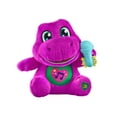 thumbnail image 1 of Peluche Mattel Barney que Canta, 1 of 5