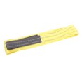 thumbnail image 4 of Crane Lift Strap, Double Buckles Multifunctional 3T Load Bearing Flat Lifting Strap  For Port Transportation, 4 of 8