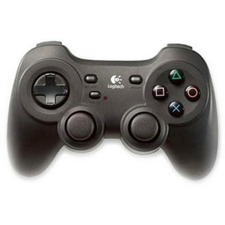 Logitech Cordless Precision Controller