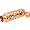thumbnail image 3 of SAI DECORATIVE Diamond Copper Water Bottle 1 Liter (Pic-5), 3 of 5