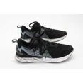 thumbnail image 1 of New Balance Men Shoe Tempo Size 11.5 EE Sneaker Athletic Running Pre Owned vq, 1 of 6