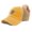 Mustard, variant on Ponytail Cap Women's Baseball Cap Embroidered Paramedic Emt Embroidery Sun Hat with Ponytail Hole High Pony Hat Cotton Mustard Design Only