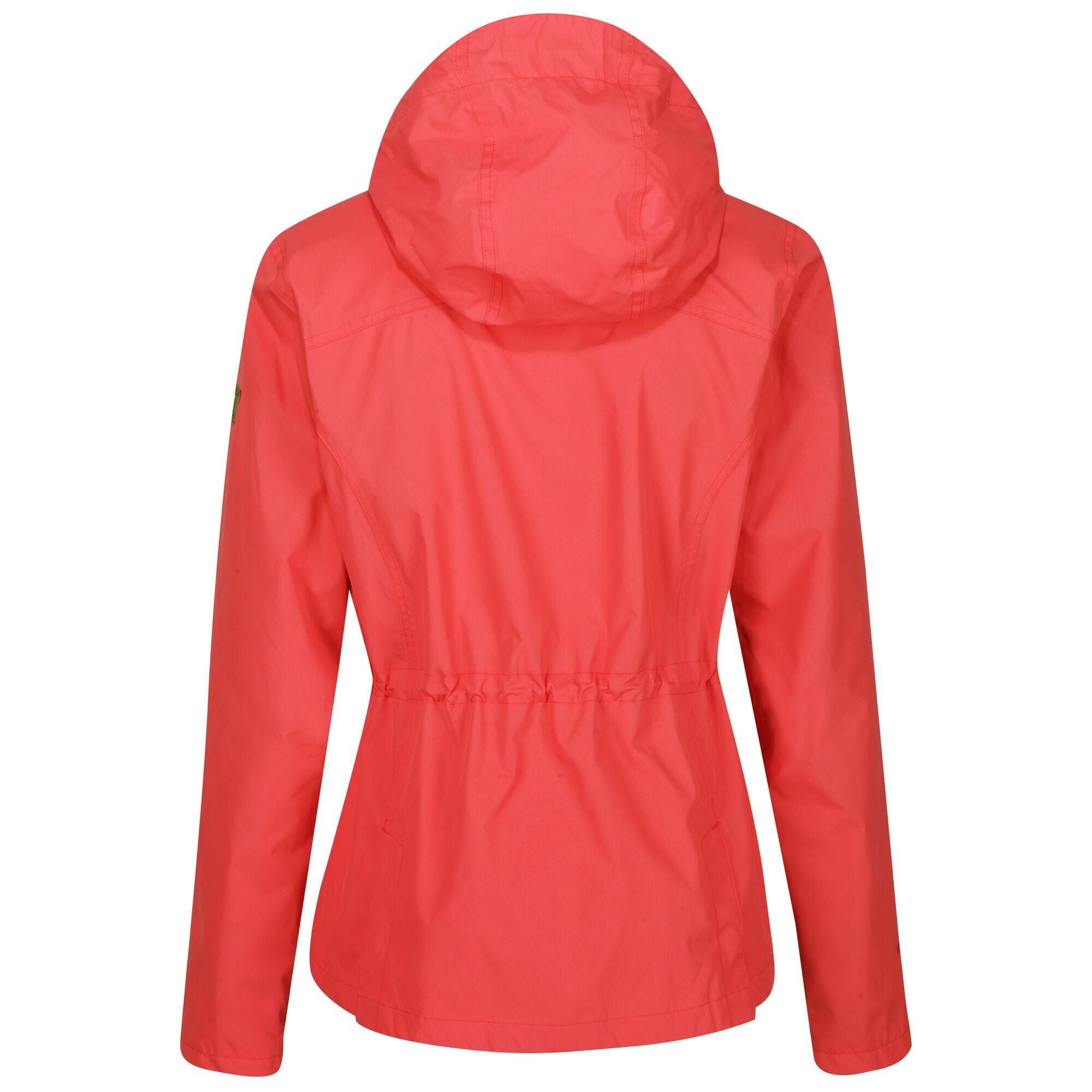 Regatta Womens Rimona Hooded Waterproof 