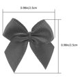 thumbnail image 2 of OHOIOLLA 200Ud Negros Para Manualidades Accesorios De Decorar Prendas Y Complementos, 2 of 6