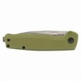 thumbnail image 6 of SOG Knives Terminus Slip-Joint TM1004-BX Knife CRYO D2 Stainless Steel & OD Green G10 Pocket, 6 of 6