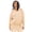 Cream Winnie the Pooh, variant on Disney Winnie the Pooh Women's Loungewear Sweatshirt Cream
