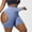 Blue, variant on Butt Lifter Panties for Women Body Shaper Tummy Control Butt Lifter Shapewear Waist Trainer with Butt Lift Underwear