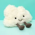 thumbnail image 5 of Plush Cute Dolls Soft Toy Stuffed Marine Birthday Gifts, 5 of 5