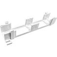 thumbnail image 6 of Simply45 S45-2612 Loaded 12-Port Wall Mount Cat6 UTP Patch Panel, 6 of 6