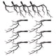 thumbnail image 5 of 10 astas artificiales secas, ramas de árbol, ramitas decorativas falsas., 5 of 8