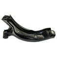thumbnail image 2 of MOOG RK622159 Control Arm and Ball Joint Assembly Fits select: 2013-2019 NISSAN SENTRA, 2013-2021 NISSAN NV200, 2 of 6