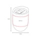 thumbnail image 2 of Termo premium con popote, regalo - lay, 2 of 8