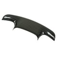 thumbnail image 4 of Steering Wheel Base Interior Trim Cover,   Steering Wheel Cover Trims Scratch Resistant Carbon Fiber Style Clear Texture  For Car, 4 of 8