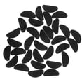 thumbnail image 3 of 30 almohadillas antideslizantes para la nariz, almohadillas de silicona para gafas, almohadillas para la nariz, 3 of 8
