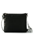 thumbnail image 4 of Sakroots Artist Circle Basic Crossbody , Repreve EcoTwill, 4 of 4