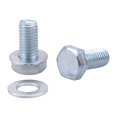 thumbnail image 3 of Yeacher Exhaust Manifold Bolt Repair Kit Clamp for KAP169 - Driver's Front / Passenger Rear, 3 of 8