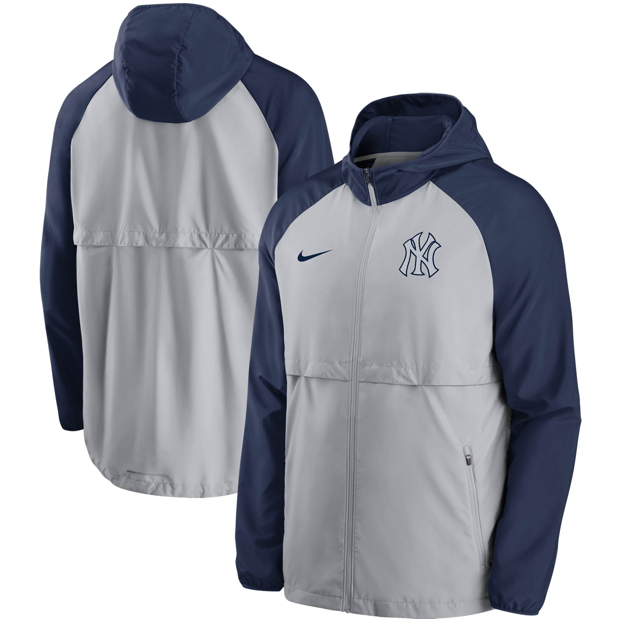 yankees hoodie nike