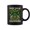 Black, variant on Keep Calm And Drink Like A Keep Calm And Letcannon Handle It Coffee Mugs