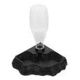 thumbnail image 1 of Shisuyan Pet Lizard Water Feeder Abs 1Pack 8.3X6.7X6.3In, 1 of 9