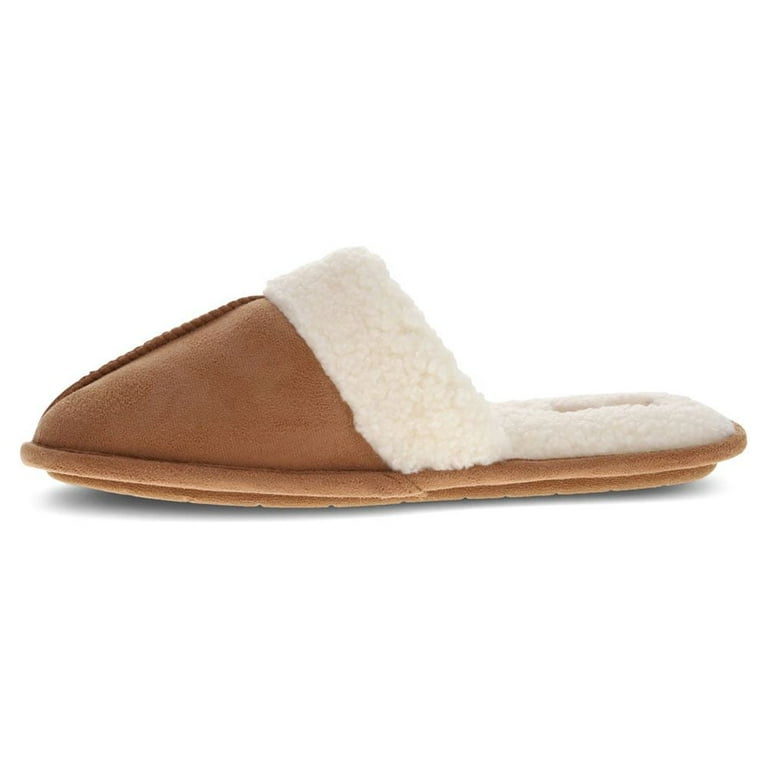 Levi best sale slippers walmart