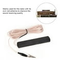 thumbnail image 2 of Khall Home Antenna,ANT-108SE FM Aerial for Indoor Home Audio AV Power Receiver, FM Aerial, 2 of 8