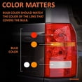 thumbnail image 6 of Sylvania Zevo 7440 White LED Mini Auto Bulbs for Turn Signals (2 Pack), 6 of 8