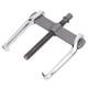 thumbnail image 2 of Extractor de garras, extractor de 2 mordazas, mordazas para cojinetes, extractor de engranajes, suministros industriales, características líderes en su clase, 2 of 9
