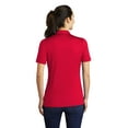 thumbnail image 2 of Sport-Tek Ladies Posi-Uv Pro Polo, 2 of 5
