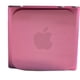 thumbnail image 3 of Producto Reacondicionado iPod Nano de Apple de 6.ª Generación, 8 GB, color rosa, reproductor de MP3,, 3 of 5