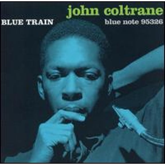 Pre-Owned Blue Train [Expanded Edition] (CD 0724349532625) by John Coltrane