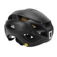 thumbnail image 1 of Cycling Helmet LED Light Goggles Adjustable Safety Helmet for Mountain Road Bike, 1 of 7